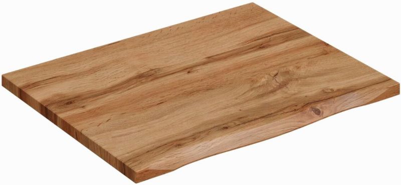 Blat naszafkowy Comad Nature Wotan MDF 60,8x47,5 cm dąb Wotan 1 szt.