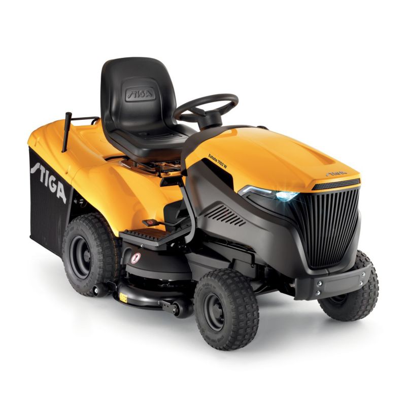 Traktor Ogrodowy Stiga Estate 7102 W 1 szt.