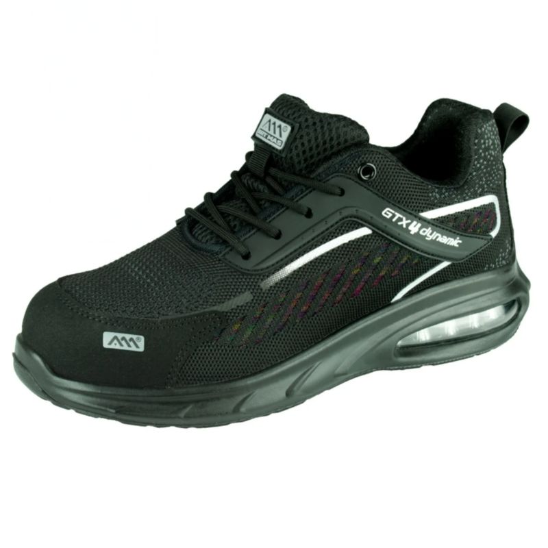 Buty robocze Artmas Gtx4Dynamics S1 r.38 półbuty ochronne 1 par.