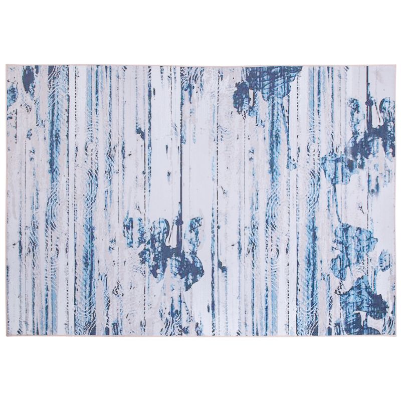 Dywan Burdur Niebieski 160 x 230 cm 1 szt.