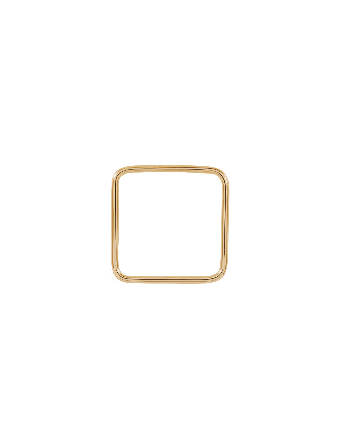Square Ring - kwadratowa pierścionek, 16