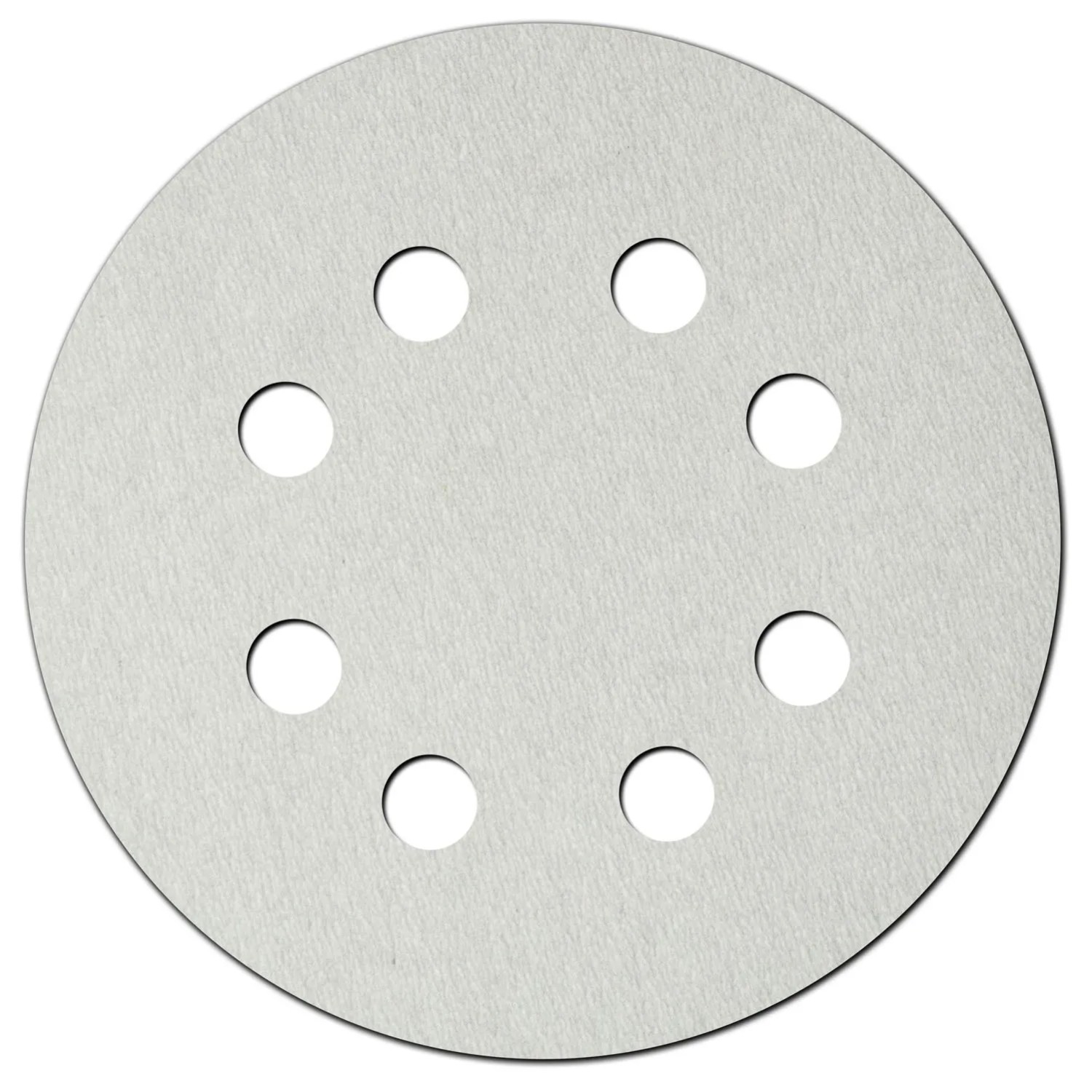 Dedra Tarczki ścierne 180 mm gr. 100 - 5 szt.