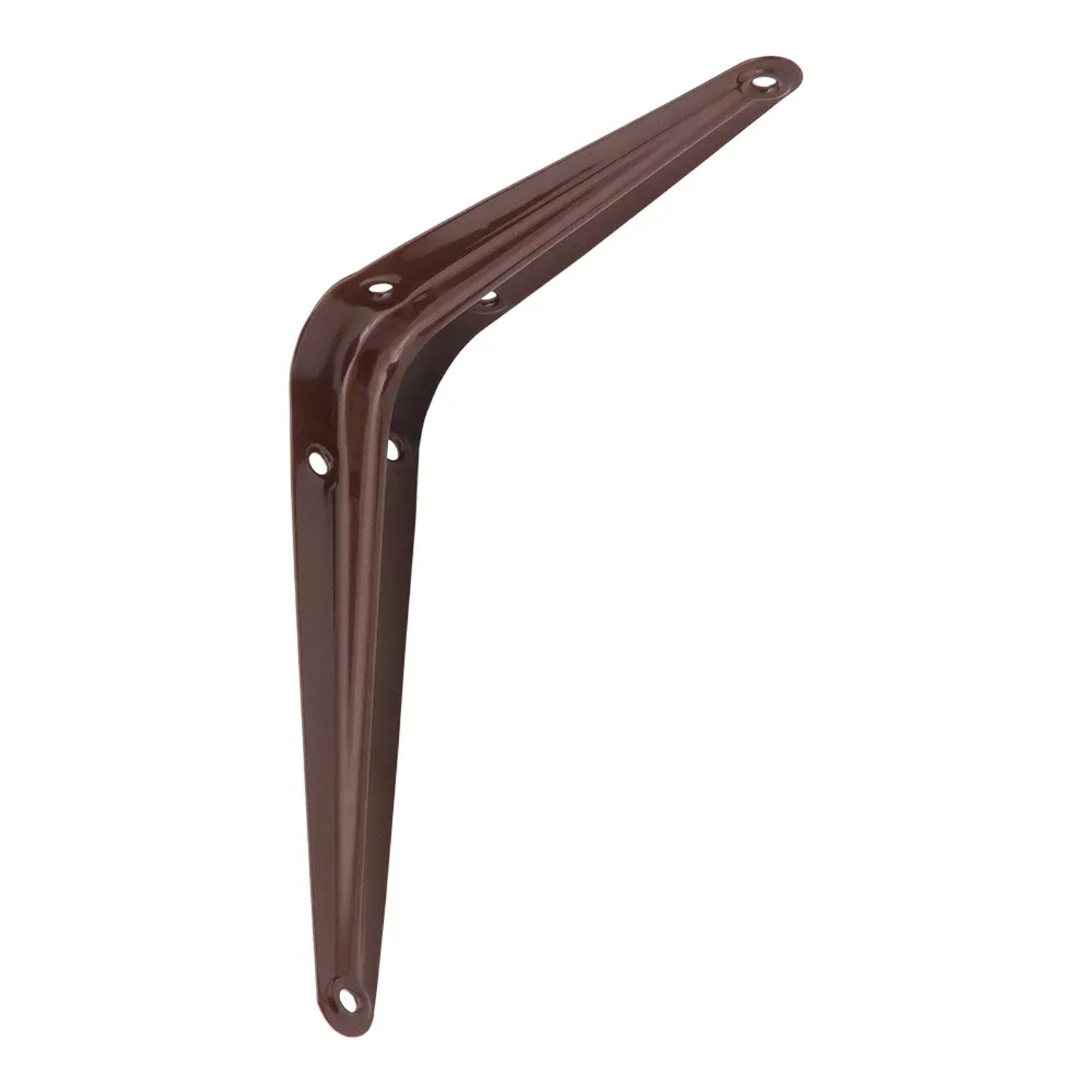 Domax Konsola stalowa WS 200 brązowa 150x200mm