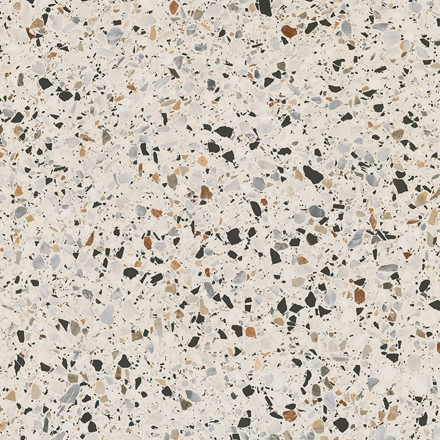 Gres szkliwiony półpolerowany Flake color 59,8 x 59,8 cm