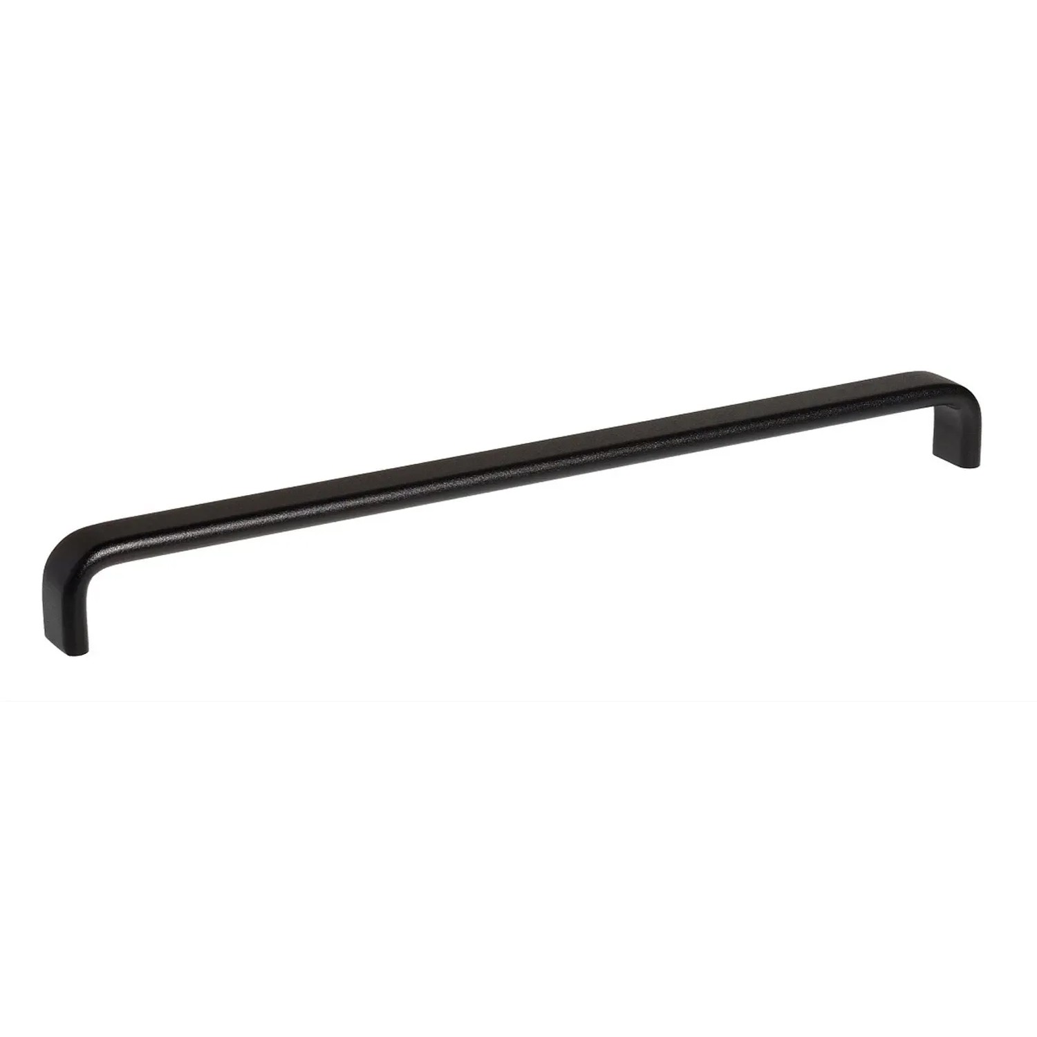 Schwinn Uchwyt meblowy czarny mat 512 mm