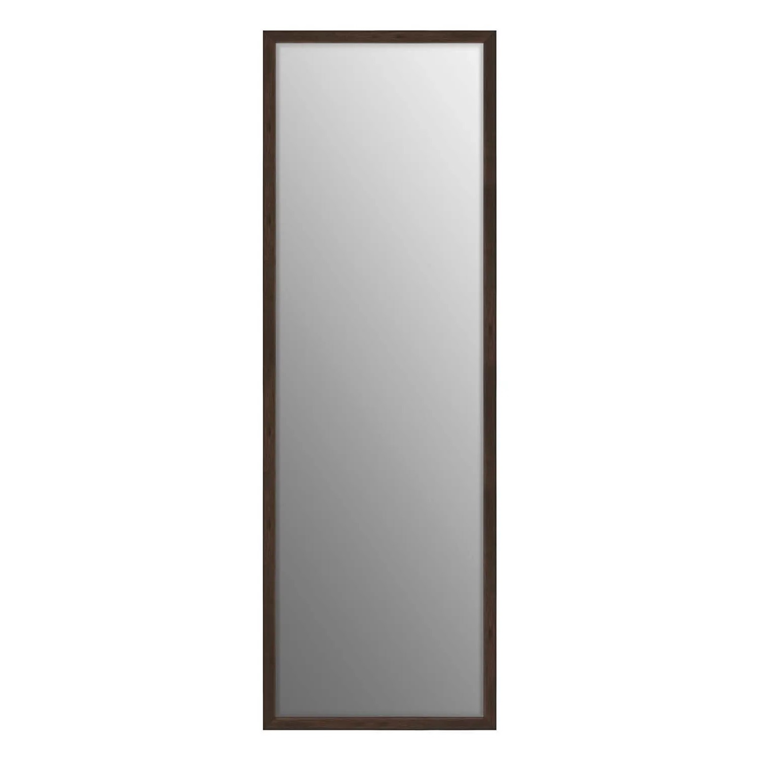 Frames Factory Lustro HIT 45 x 165 cm brąz
