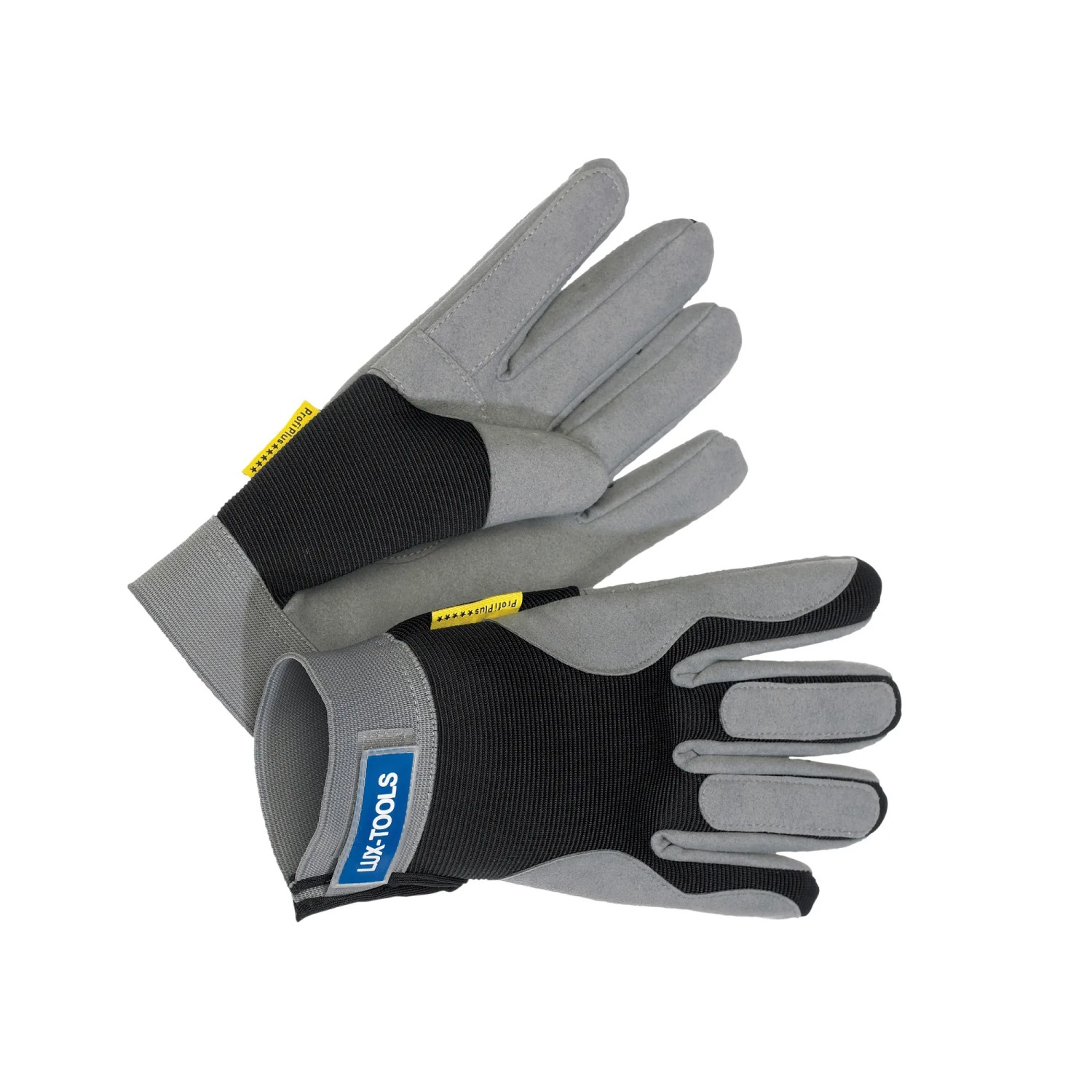 LUX-TOOLS Rękawice ochronne rozmiar 10