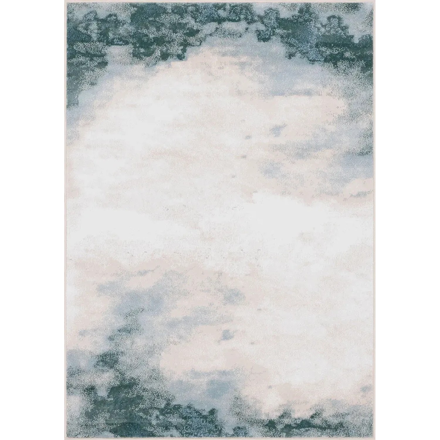 Agnella Dywan LIDA MAGLO 200 x 280 cm malachit
