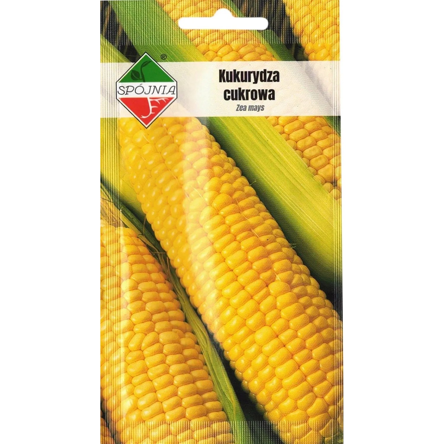 Kukurydza cukrowa Gucio 10 g