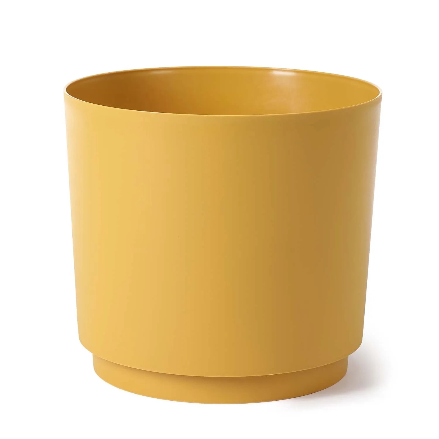 Osłonka Aura musztarda - śr. 17,5 cm