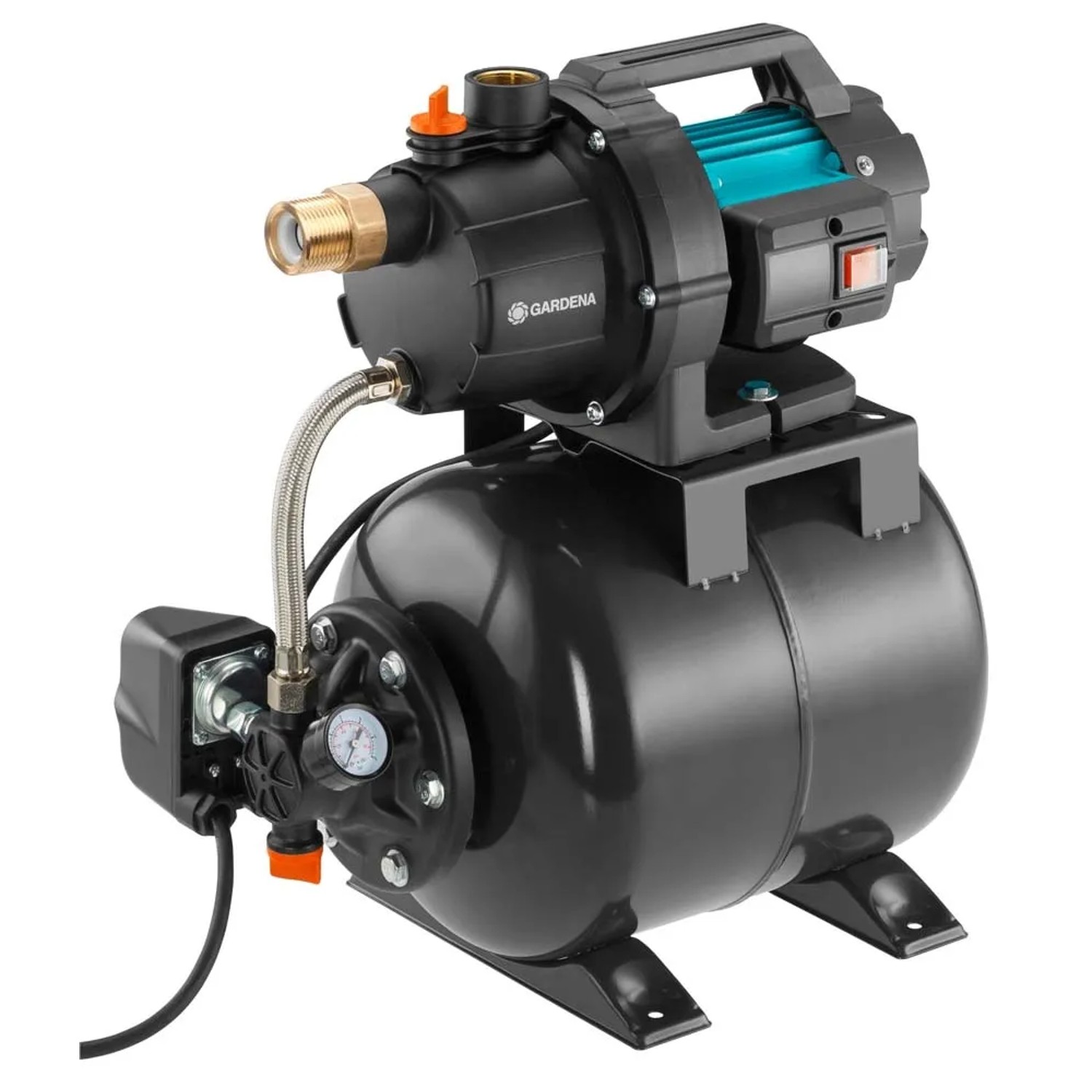 Zestaw hydroforowy 3700