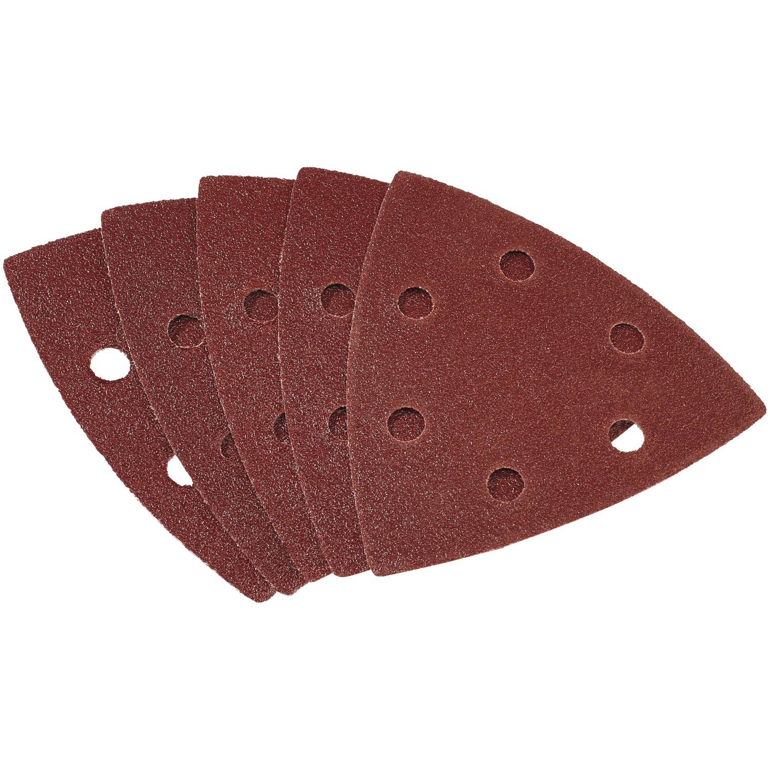 LUX-TOOLS Papier ścierny 96 mm ziarnistość 240
