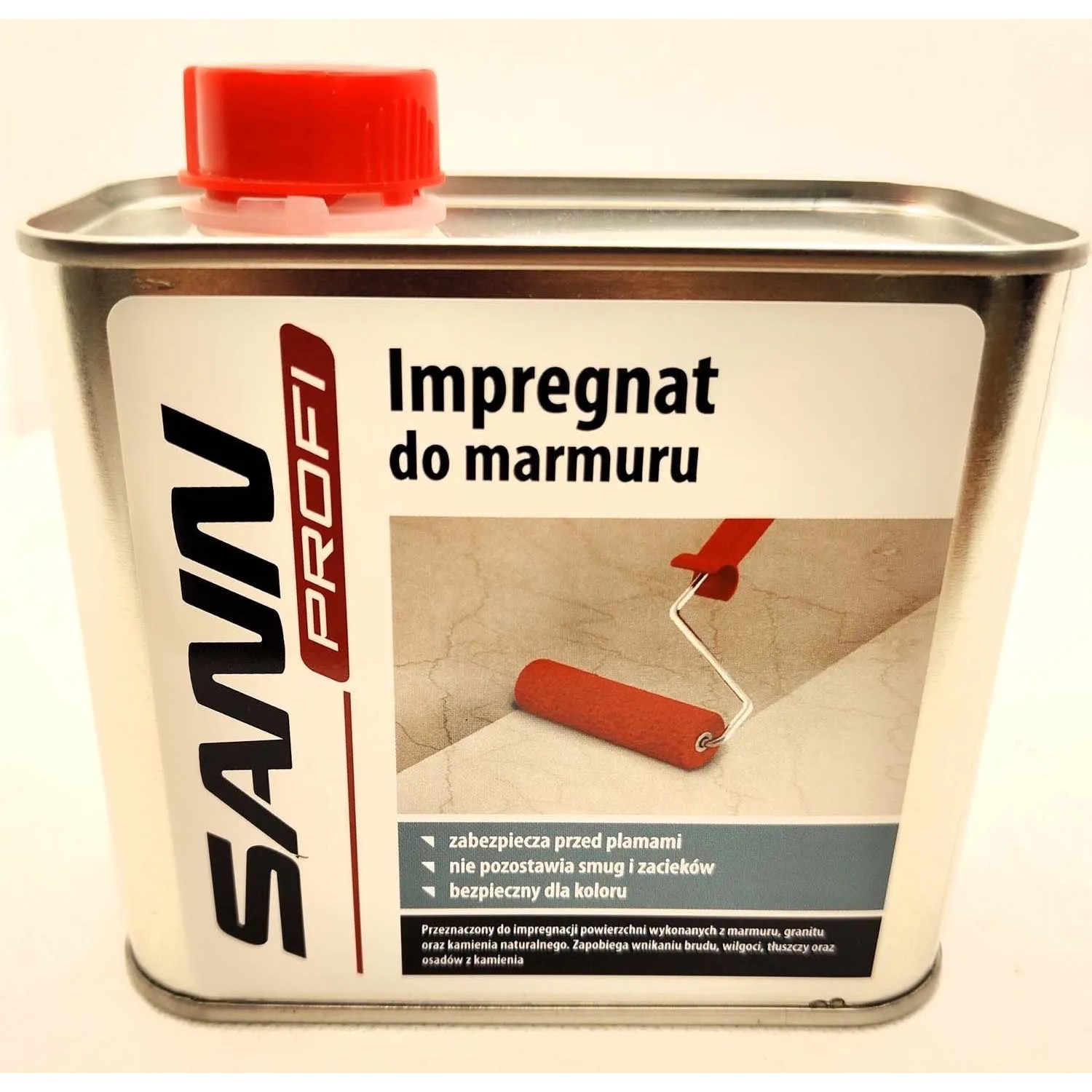 Sann Profi Impregnat do marmuru 500 ml