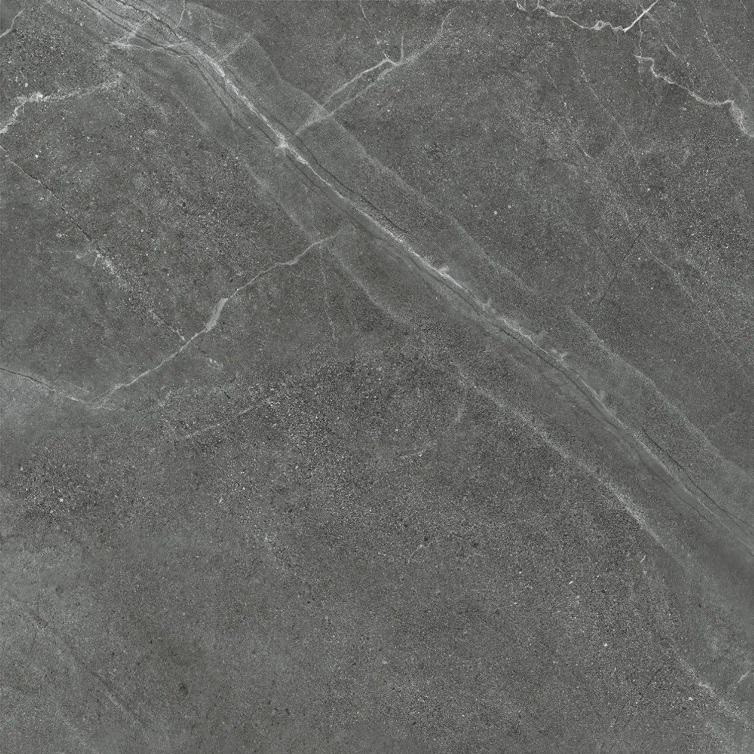 Gres szkliwiony Mohiko grafit 59,7 x 59,7 cm