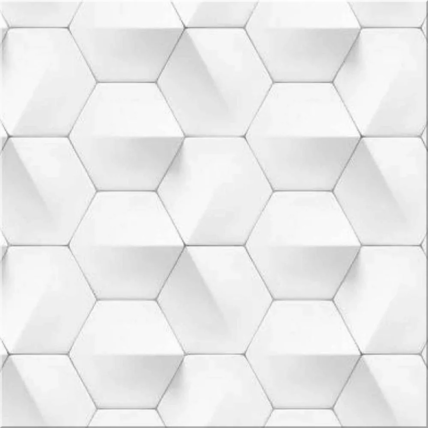 Panel Szklany Texture 3D 1 ESG 60 x 60 cm