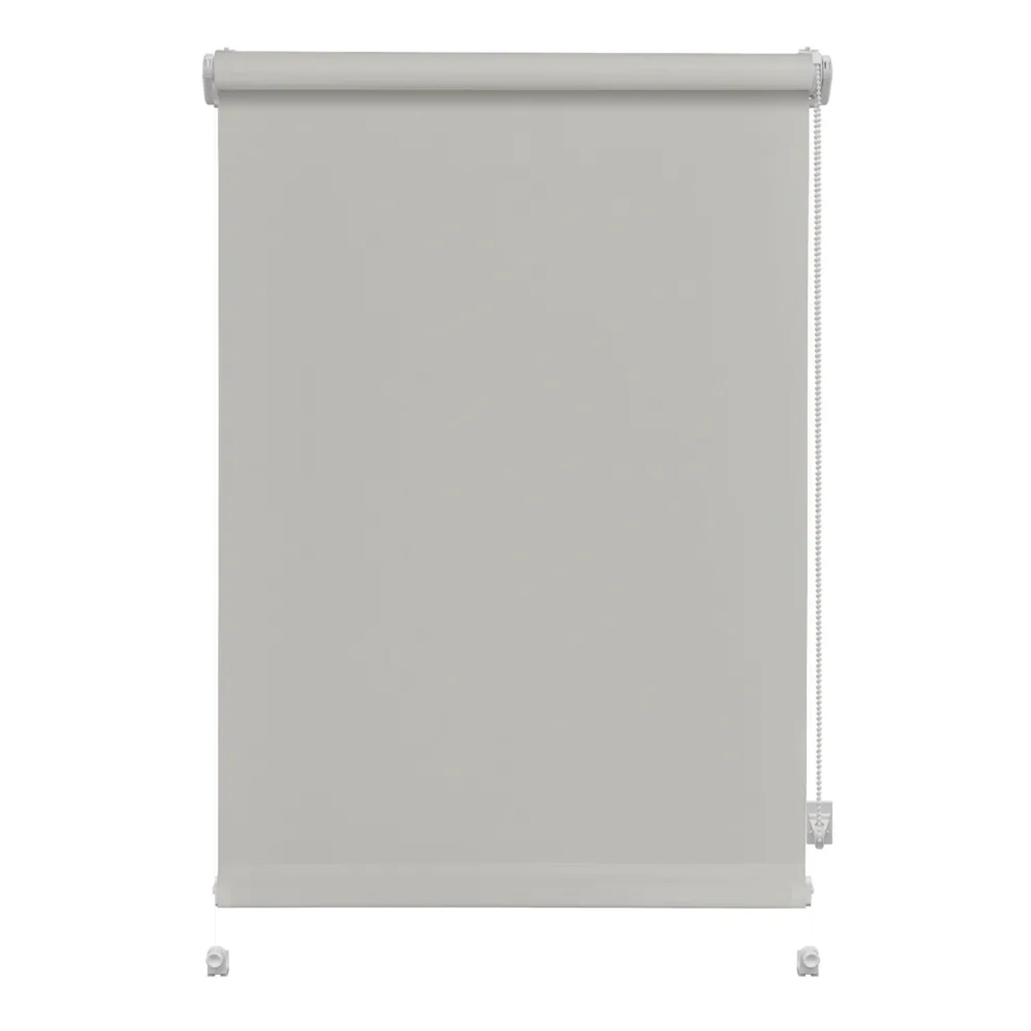 Mini roleta TONE jasnoszara 72,5 cm x 215 cm