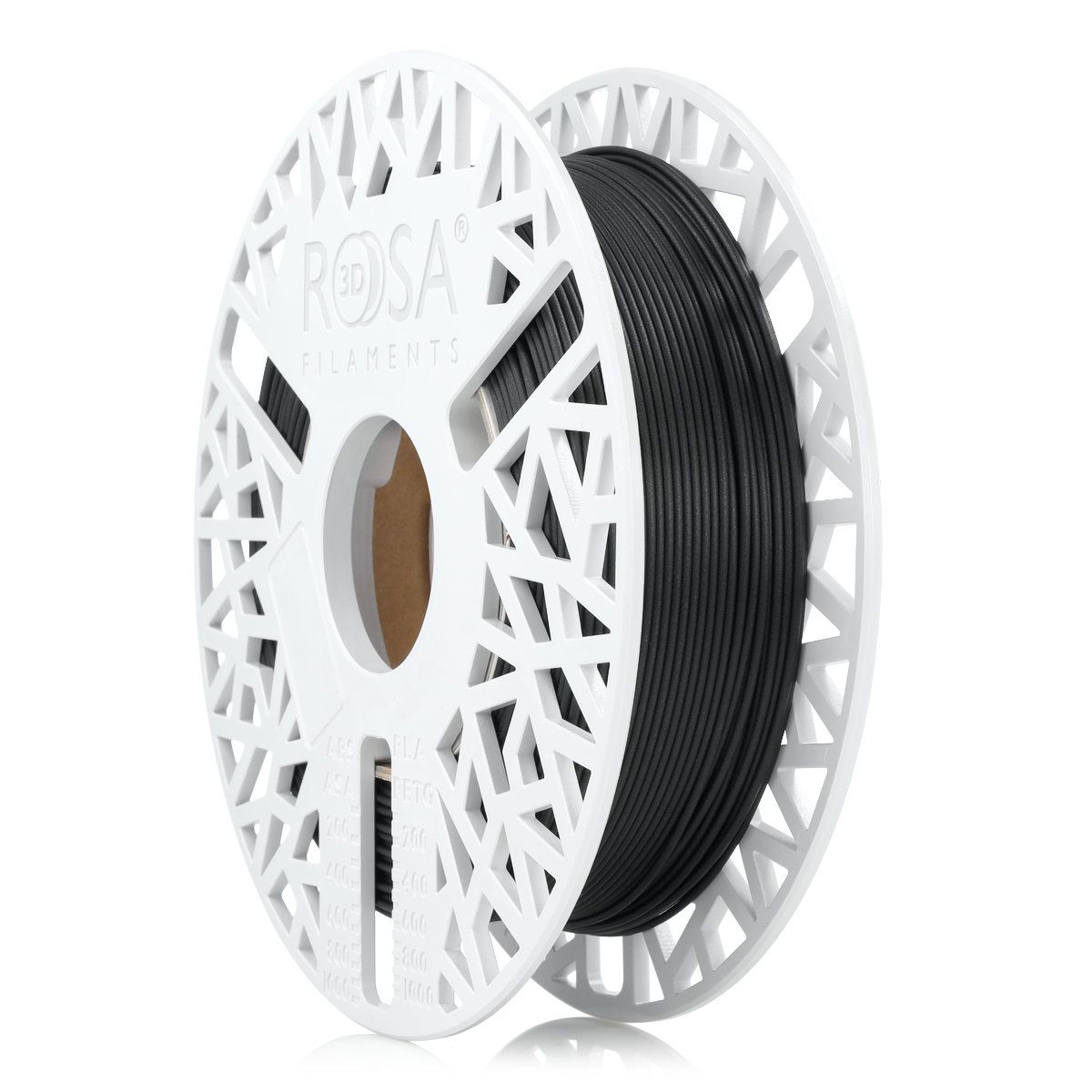 FILAMENT 3D PLA CarbonLook CarbonLook (0.5kg / 1.75mm)