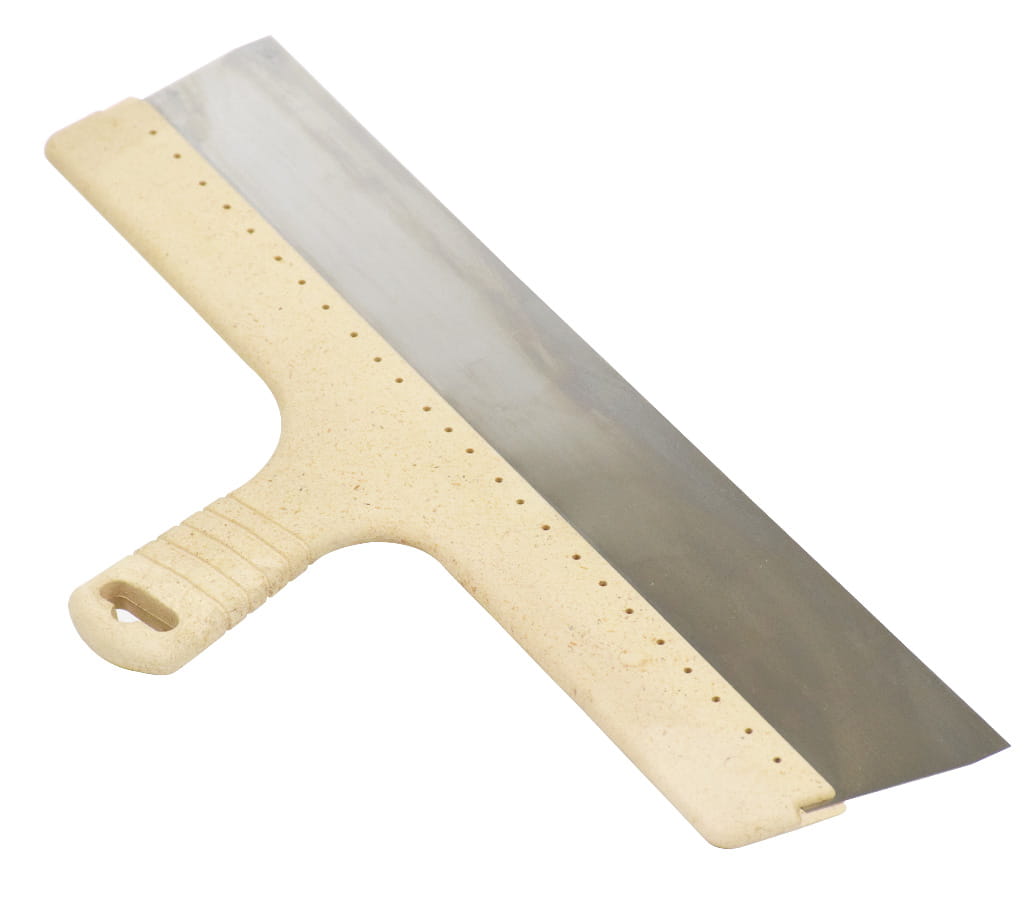 KUBALA SZPACHLA NIERDZEWNA 450MM ECO LINE 2653