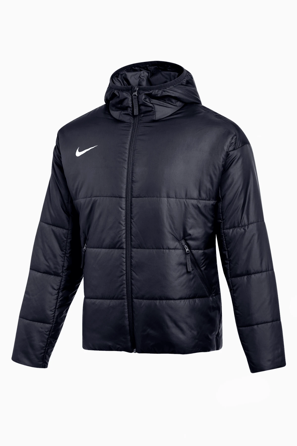Kurtka Nike Therma-Fit Academy Pro - Granatowy
