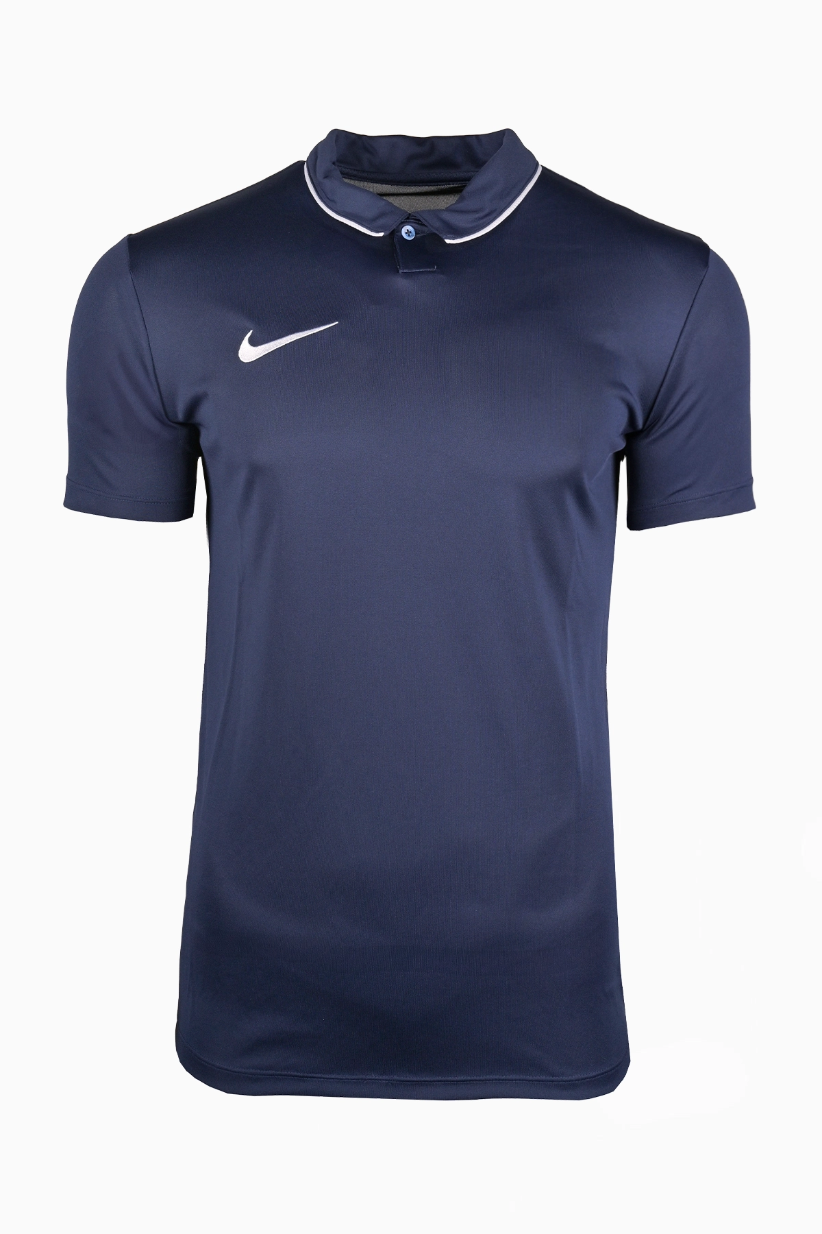 Koszulka Nike Dri-FIT Park 26 Polo - Granatowy