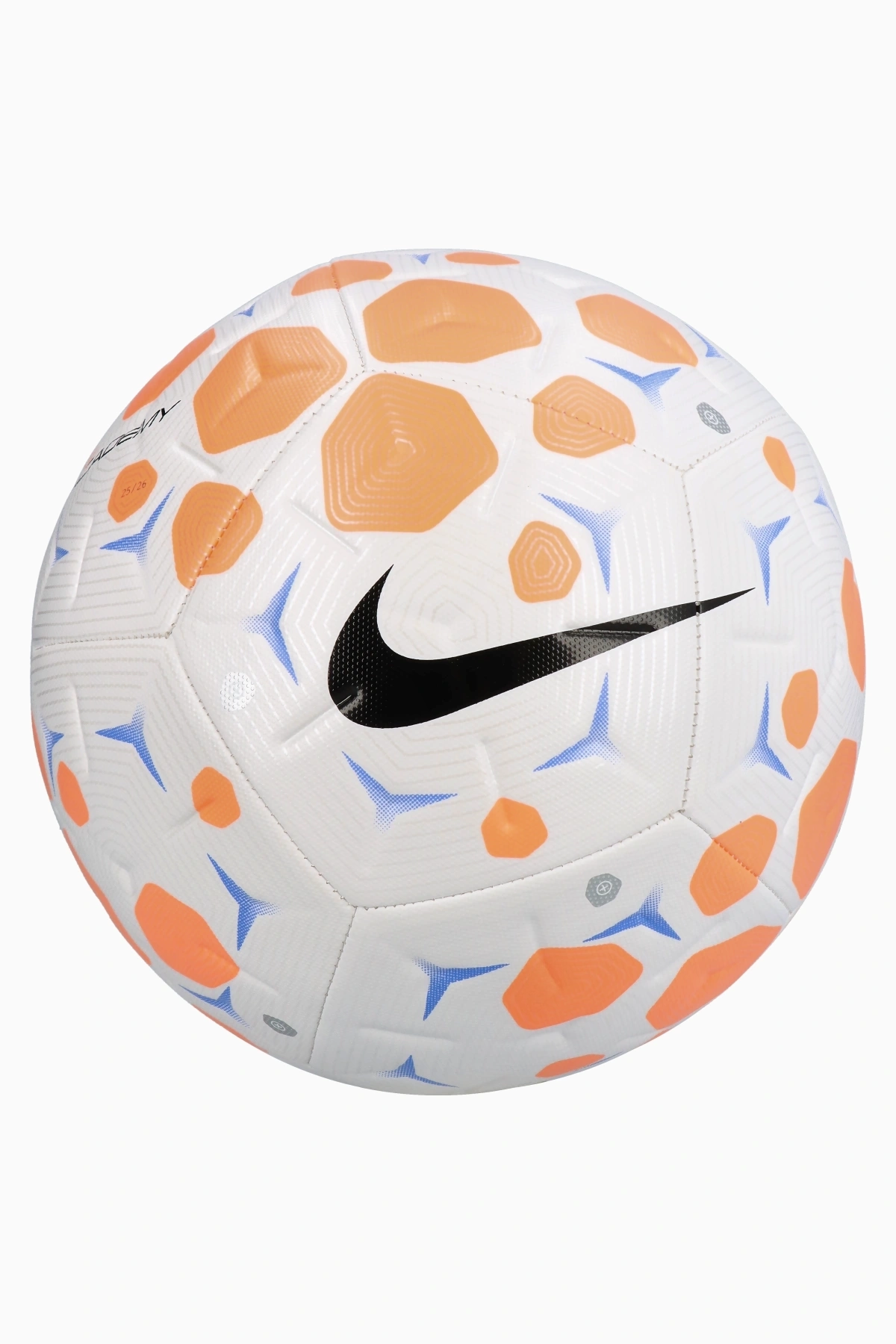 Piłka Nike Academy rozmiar 5 - Biały