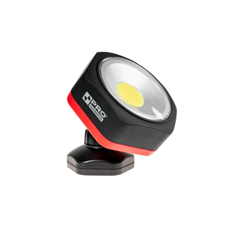 Lampa warsztatowa LED 360stopni 250lm PRO