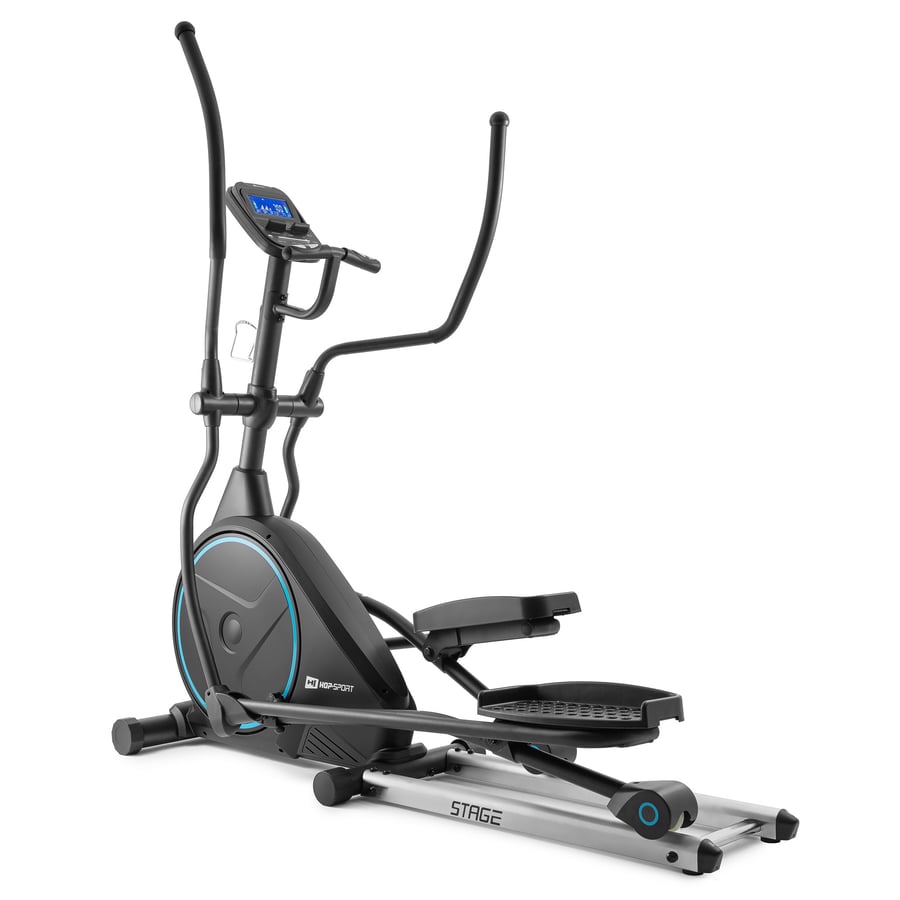 Crosstrainer HS-160CF Stage Blau