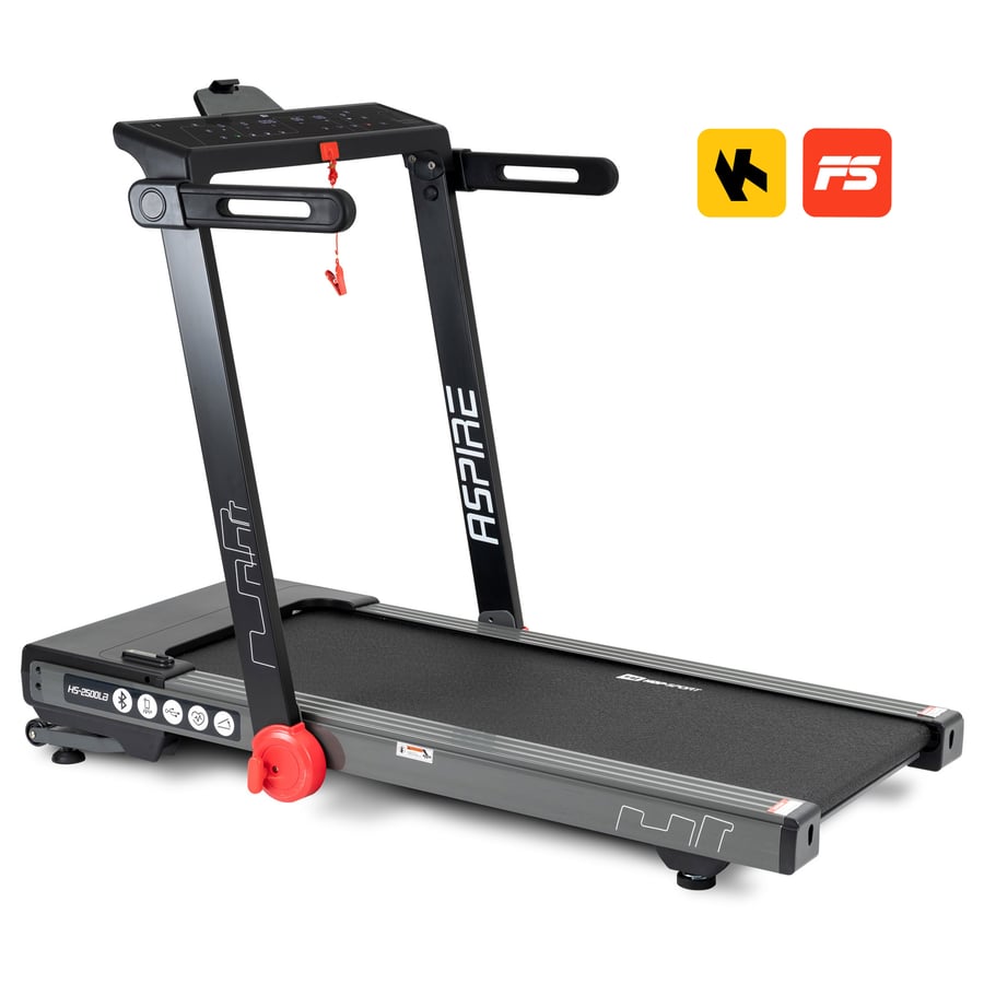 Hop-sport Bežecký pás HS-2500LB Aspire