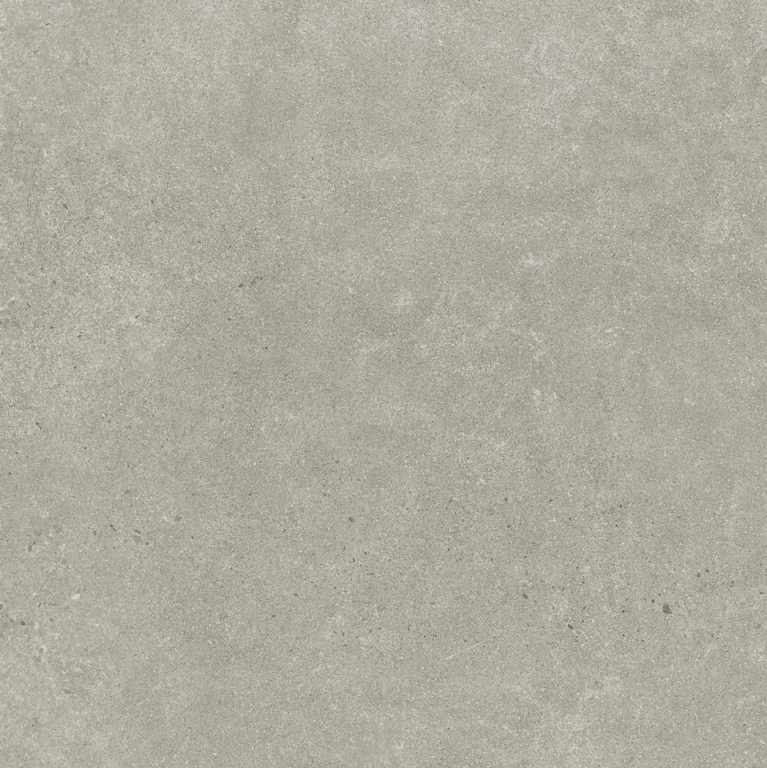 Paradyż Bergdust Grey płytka ścienno-podłogowa 59,8x59,8 cm szary