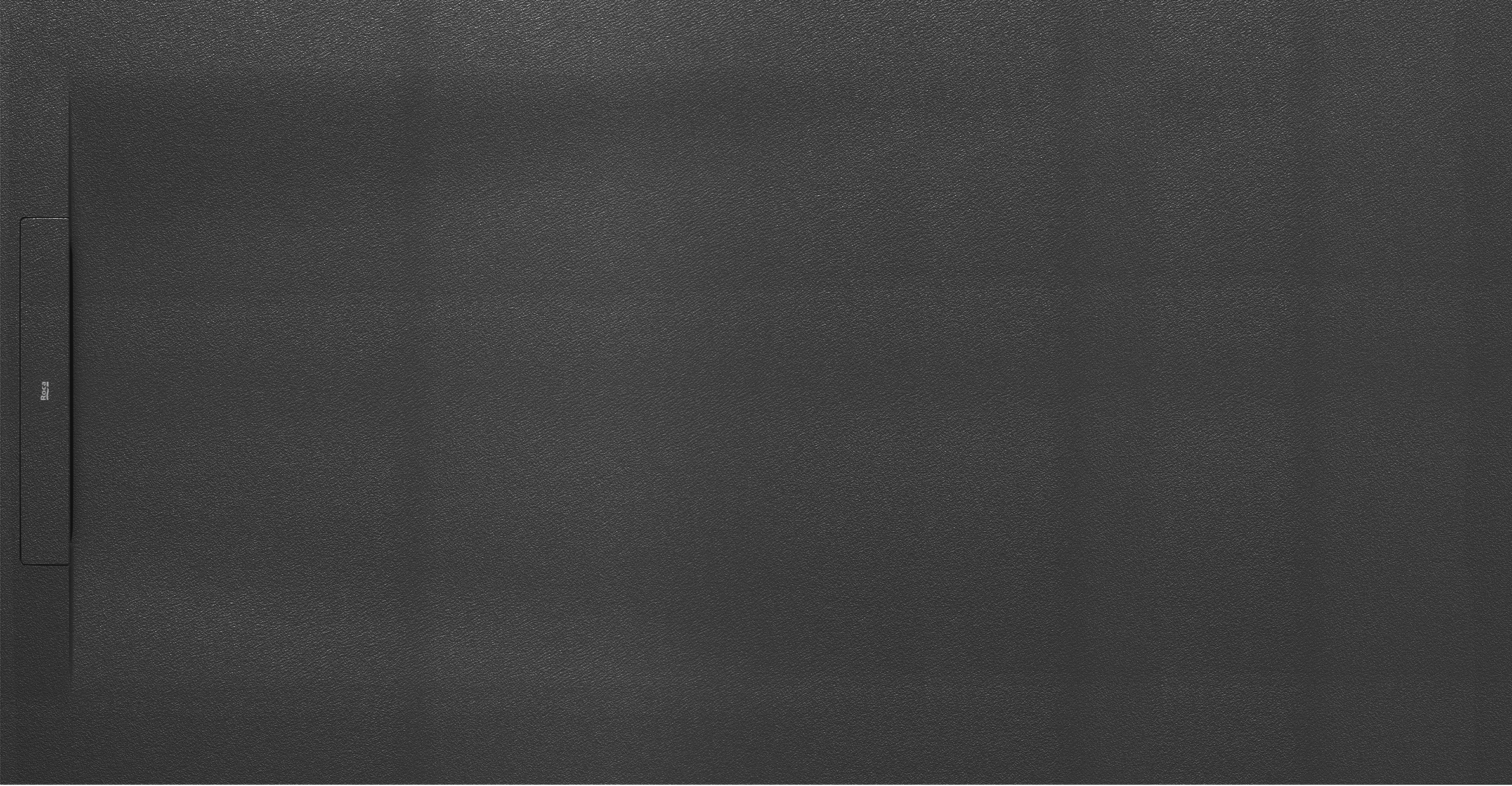Roca Pyros brodzik prostokątny 200x100 cm onyx AP9017D03E803640