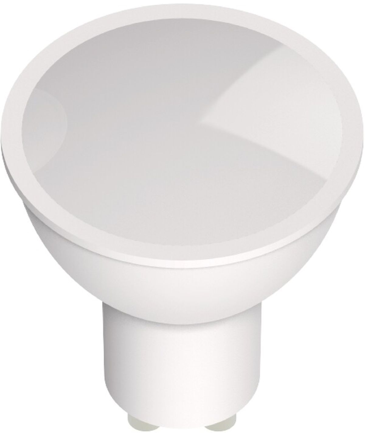 Rabalux Smd-Led żarówka LED 1x7 W 4000 K GU10 79082 - Wysyłka w 24h