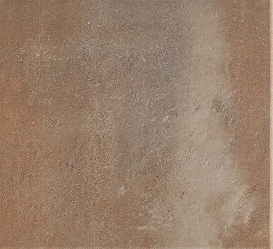 Paradyż Scandiano Rosso Kapinos stopnica 33x30 cm