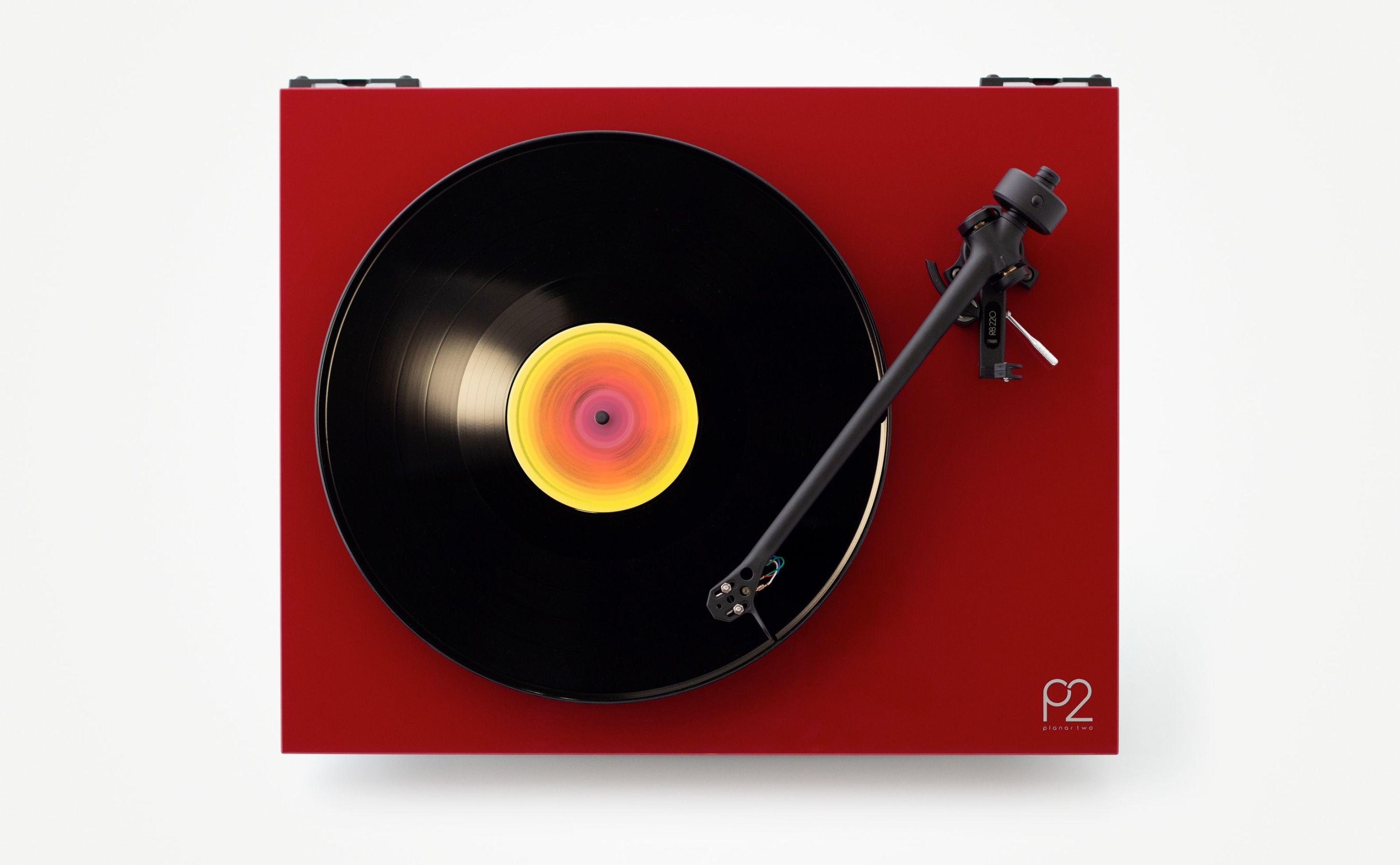 Gramofon rega planar 2