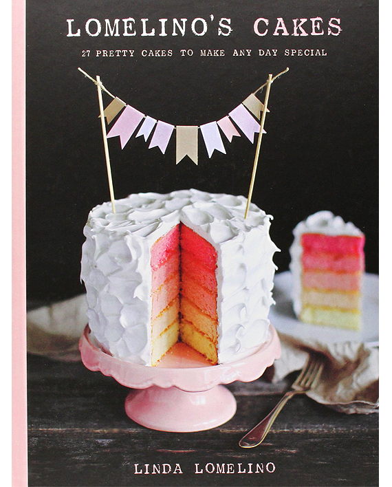 Lomelino's Cakes