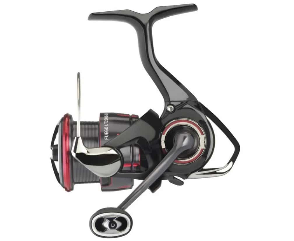 Daiwa Kołowrotek 23 LT Fuego 3000C