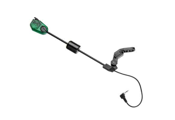 Mivardi Sygnalizator Mechaniczny Swing Arm MCX 77 - Green