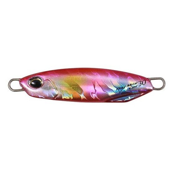 Duo Blacha Wahadłowa Pilker Drag Metal Cast PDA0270