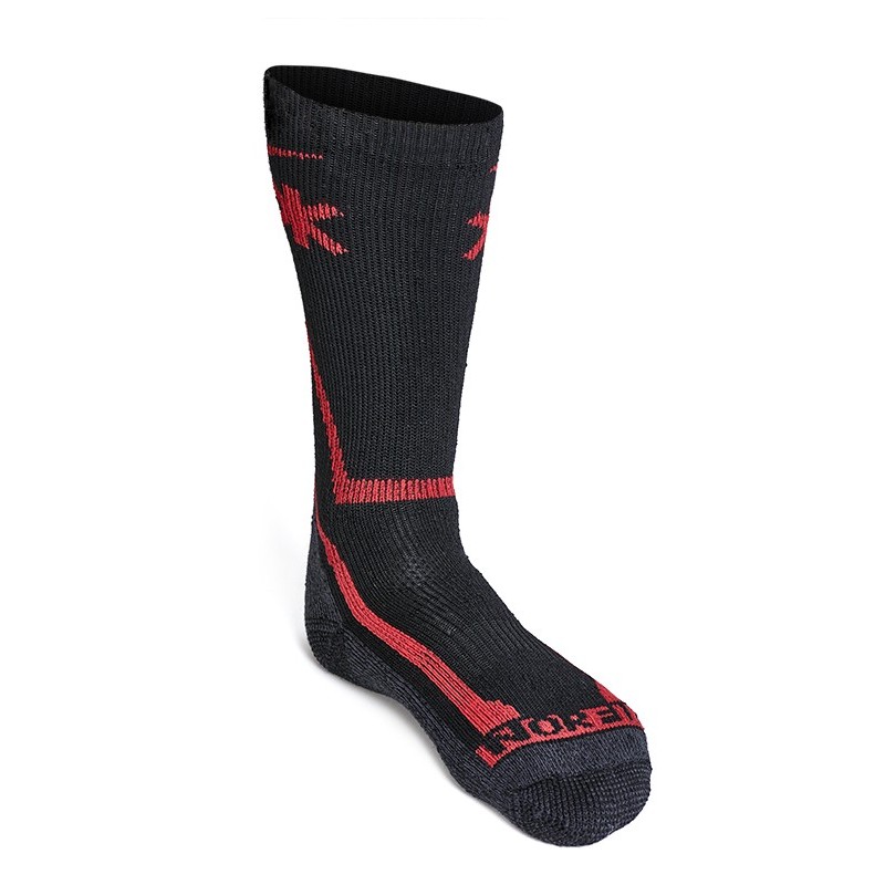 NORFIN GRUBE SKARPETY ARCTIC T4M HEAVY MERINO 45-47