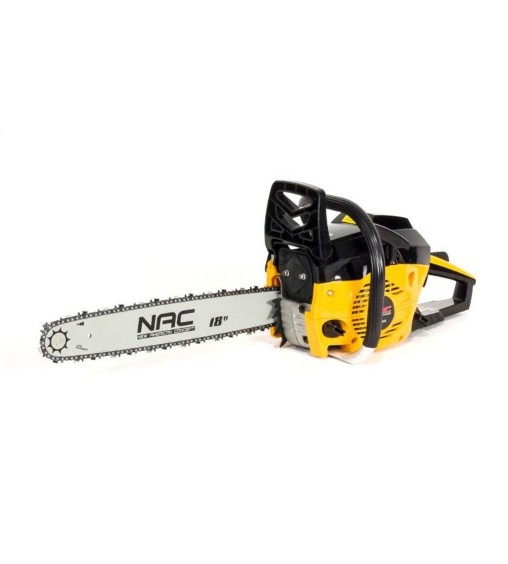 Pilarka spalinowa NAC CS1560 52cc 1szt.