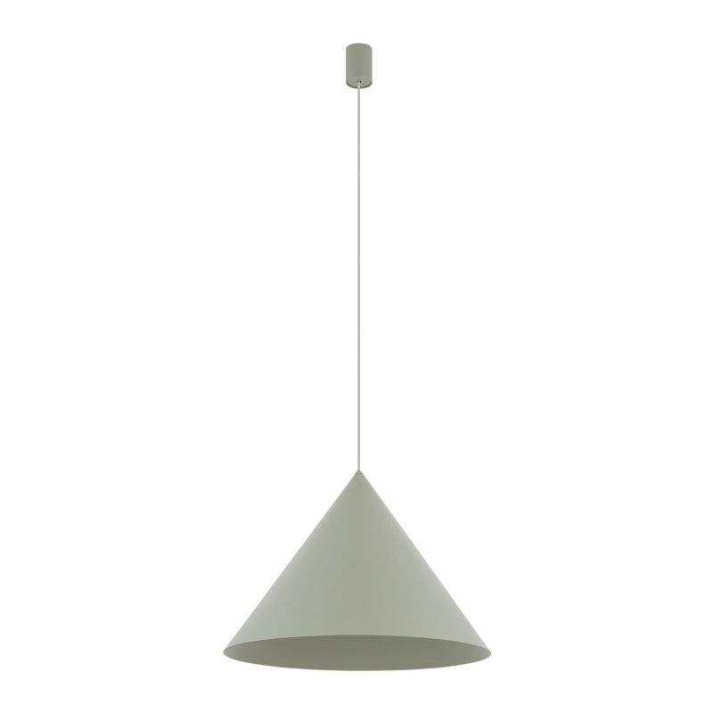 Lampa wisząca ZENITH 11482 Nowodvorski 1 szt.