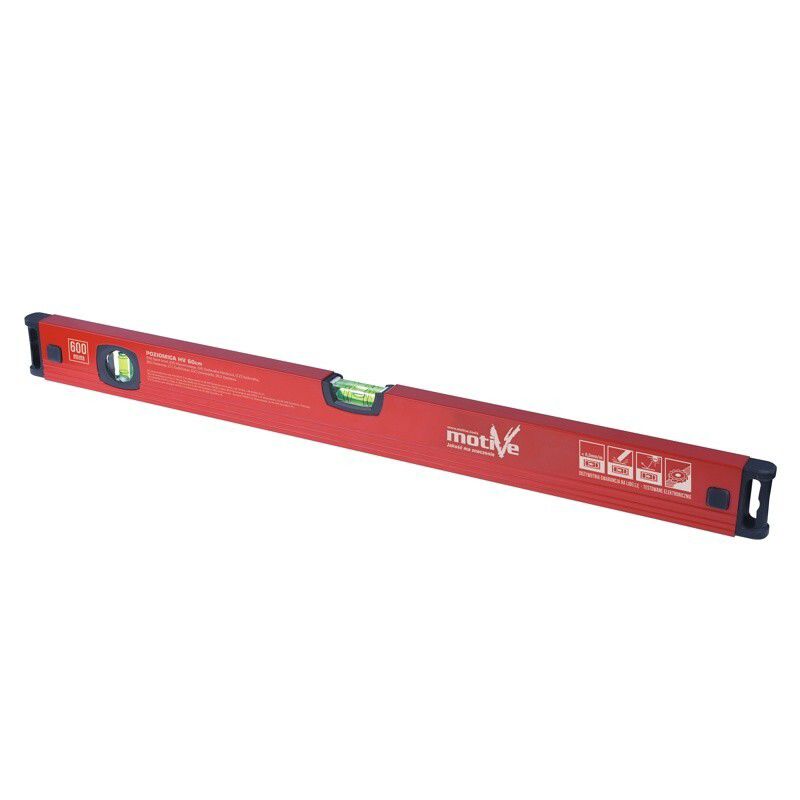 Poziomica magnetyczna MOTIVE 150 cm HV 1 szt