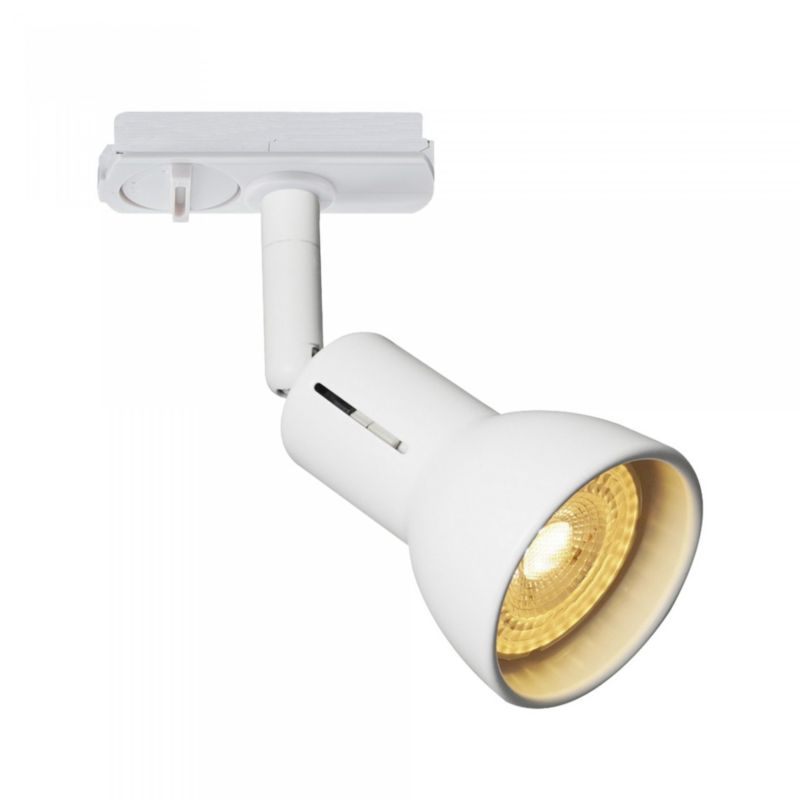 Lampa reflektor spot szynowy MUNIN LINK SPOT 86129901 Nordlux 1 szt.