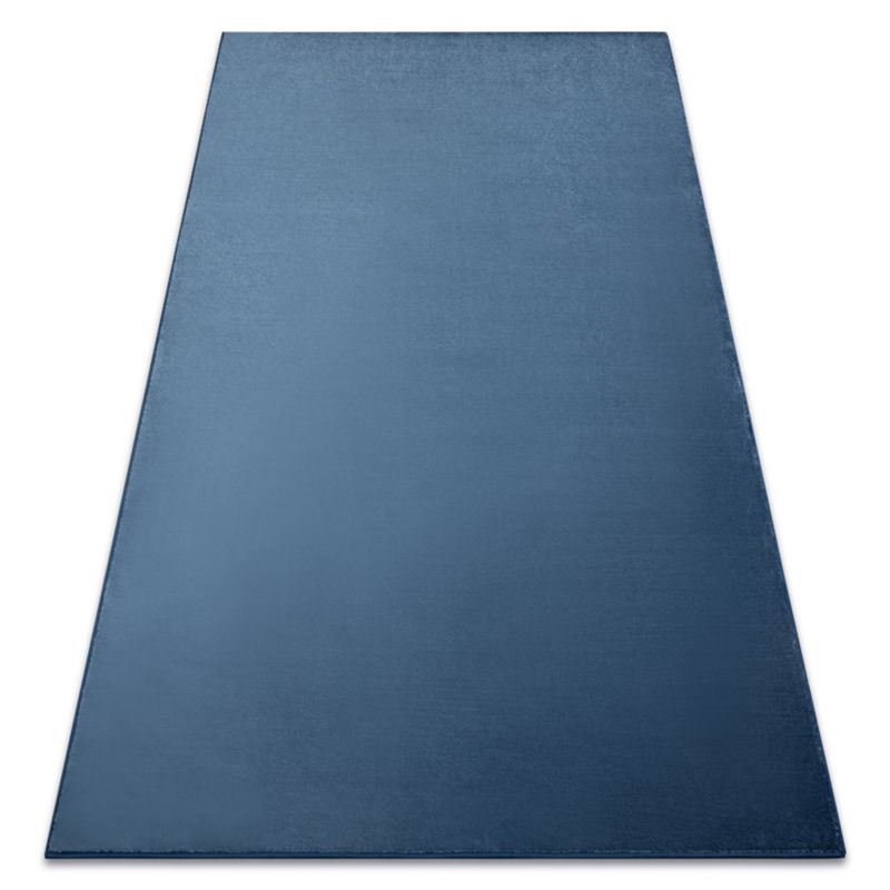 Dywan RugsX 150x200 cm niebieski 290127 1 szt.
