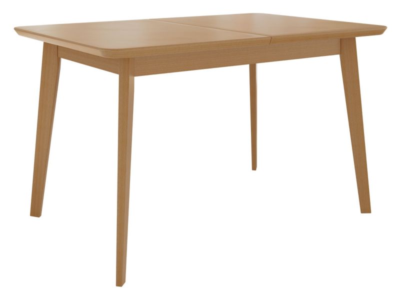 Stół rozkładany MIRJAN 24 Skandi 140/180 natura 1 szt.