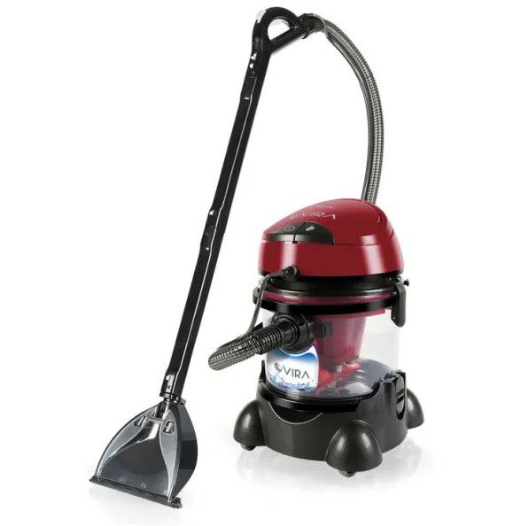 Odkurzacz piorący MPM Vira MOD-22 2400W HEPA 13 1 szt.