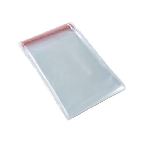 Torebki celofanowe NEOPAK z klejem 40x60+4cm 100 szt.