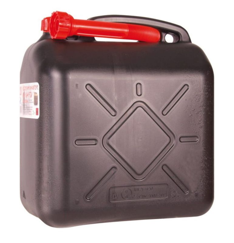 Kanister HECHT 20L K00200 1 SZT