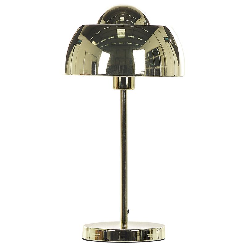 Lampa stołowa Senette Metal Złoty 1 szt.