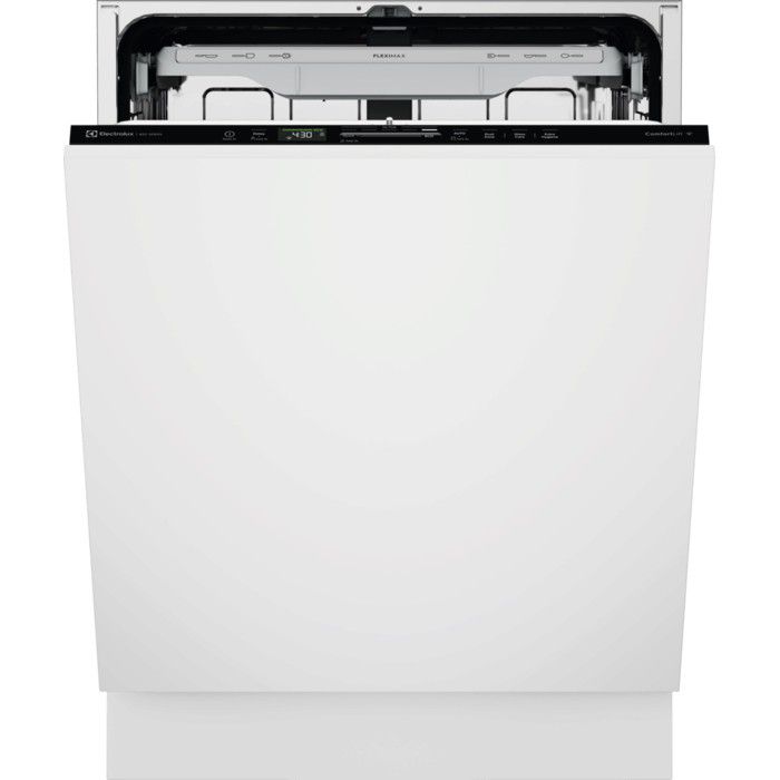 Zmywarka do zabudowy Electrolux KL82A505S 800 QuickSelect 1szt.