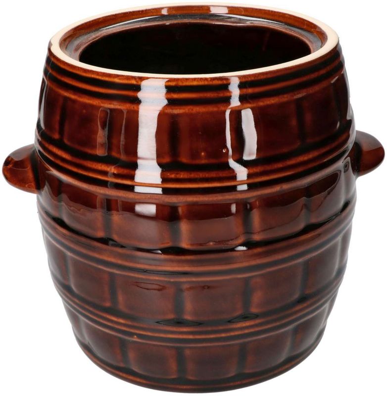Beczka kamionkowa KOTARBAU 5l 1 szt.
